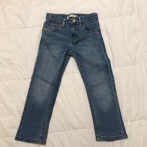 Levi’s kids jeans 511 Slim 5 reg